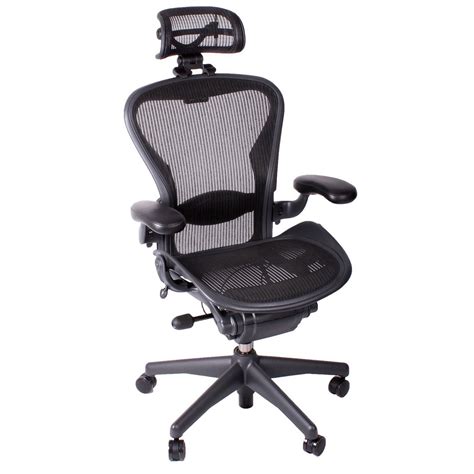 herman miller home office chairs